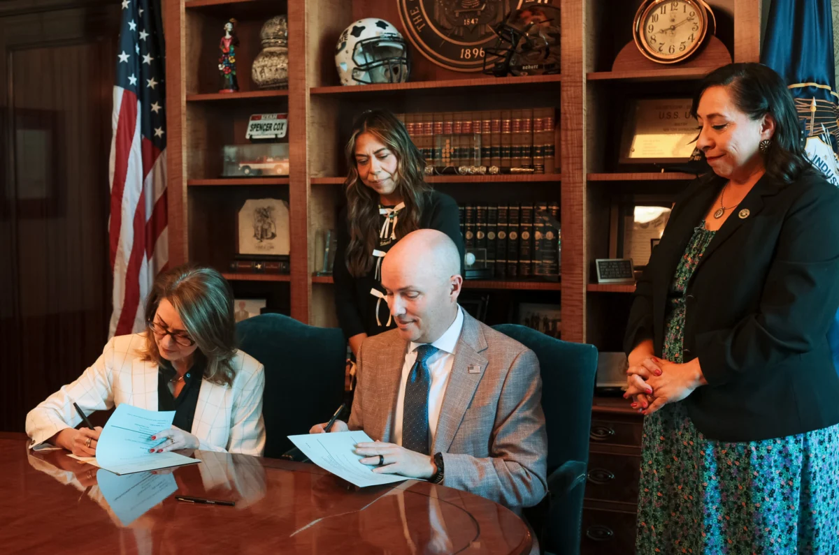 Utah Enacts Landmark Ban on Polygraph Tests for Sexual Assault Victims, Signaling a Major Shift in Justice System Approach