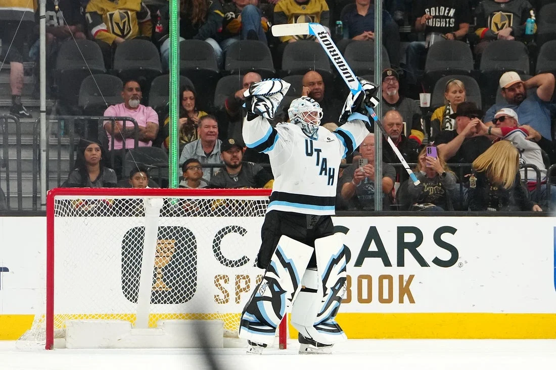 Utah Mammoth Eye Playoff Momentum Against Struggling Anaheim Ducks in Pivotal Friday Night Clash