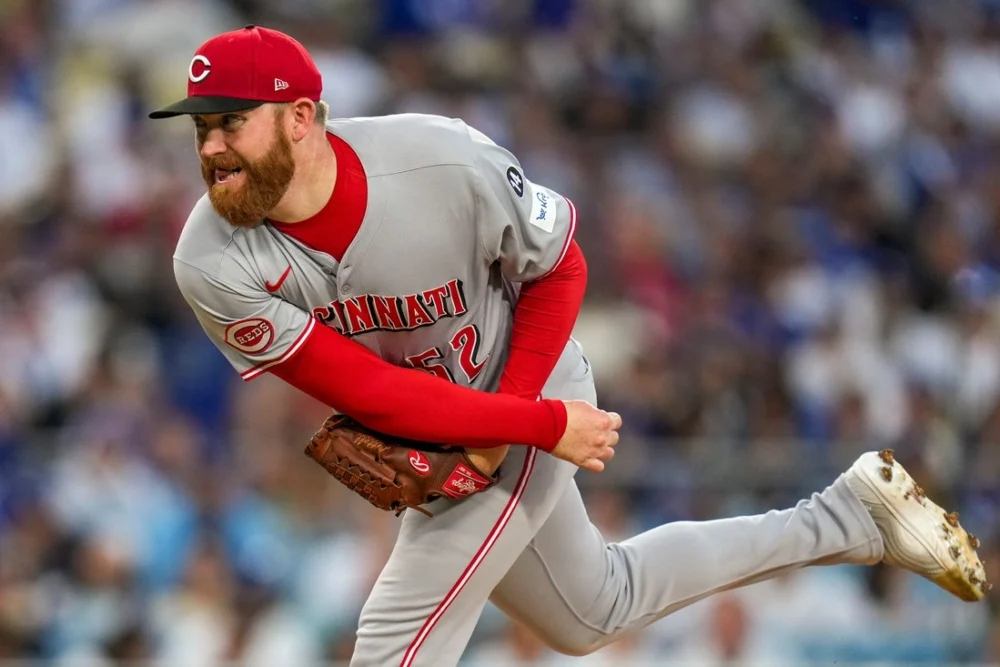 Washington Nationals Secure Zack Littell on One-Year Contract Amidst Offseason Moves