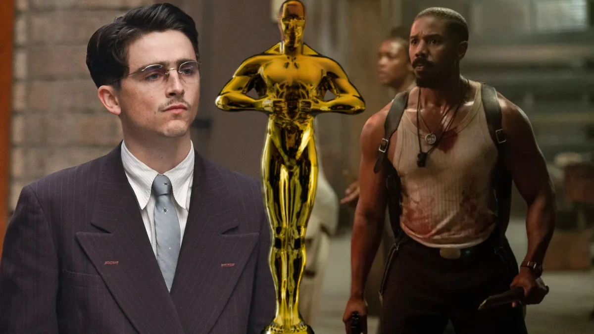 Who won at the Oscars? All 2026 Academy Award winners – Dexerto