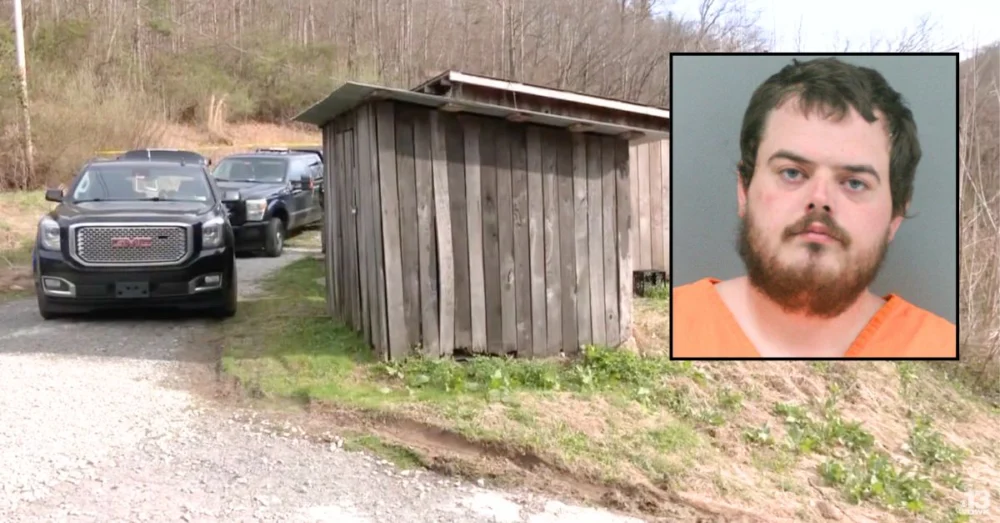 Woman found dead under blanket on porch of home with 2-year-old child inside: Deputies