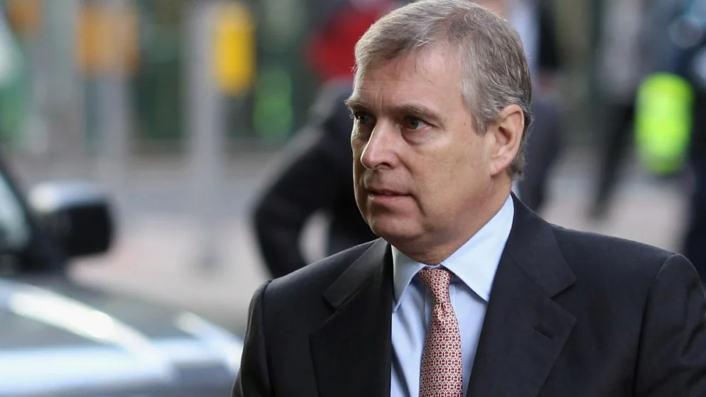 Zorro Ranch Investigation Reopens, Potentially Dragging Ex-Prince Andrew Back into the Spotlight