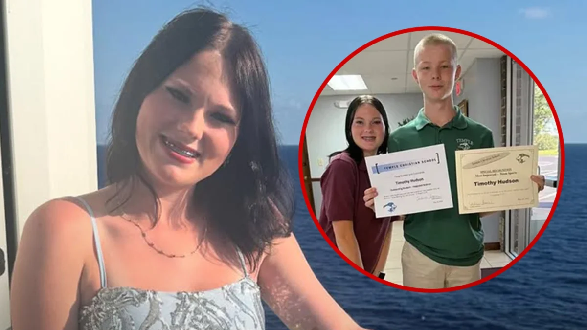 Anna Kepner Prosecutors Brother Had No ‘Strife’ With Her Before Alleged Murder