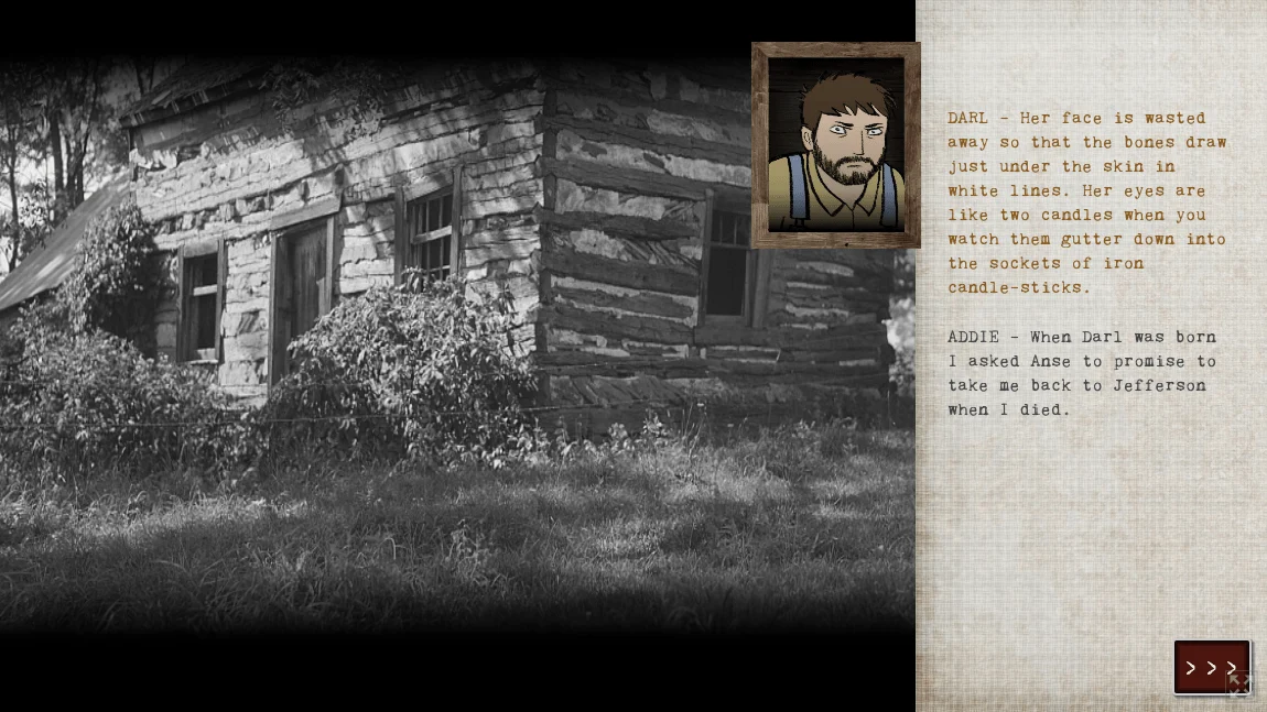 As I Lay Flying Soars to Victory: A Deep Dive into the Award-Winning Visuals of the Gaming Like It’s 1930 Game Jam