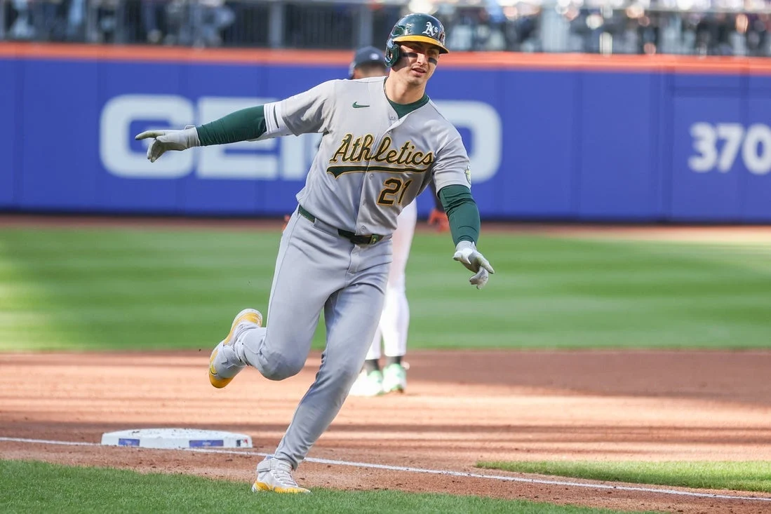 Athletics’ Viral Home Run Celebration Caps Dominant New York Road Trip, Mets Continue to Struggle