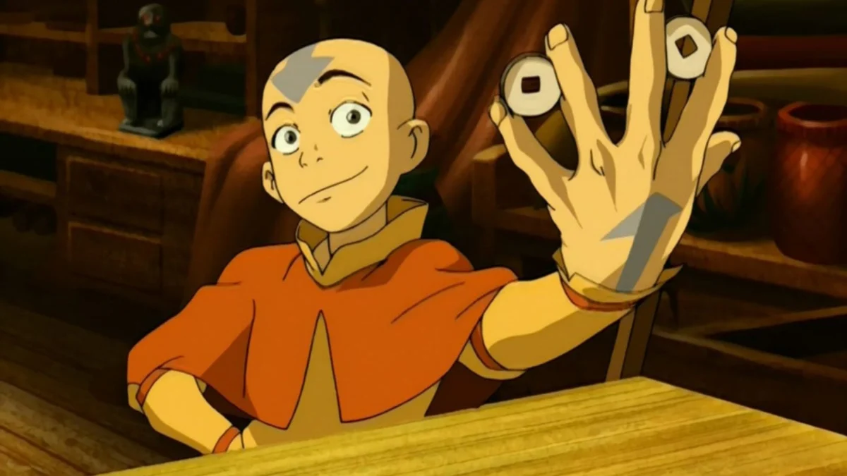 Avatar Aang The Last Airbender Feature Film Faces Major Security Breach as Leaked Clips Surface on Social Media