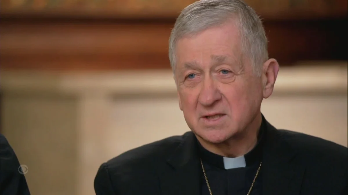 Cardinal Blase Cupich Condemns Trump Administration for Gamification of Iran War in Landmark 60 Minutes Interview Amid Rising Vatican Tensions