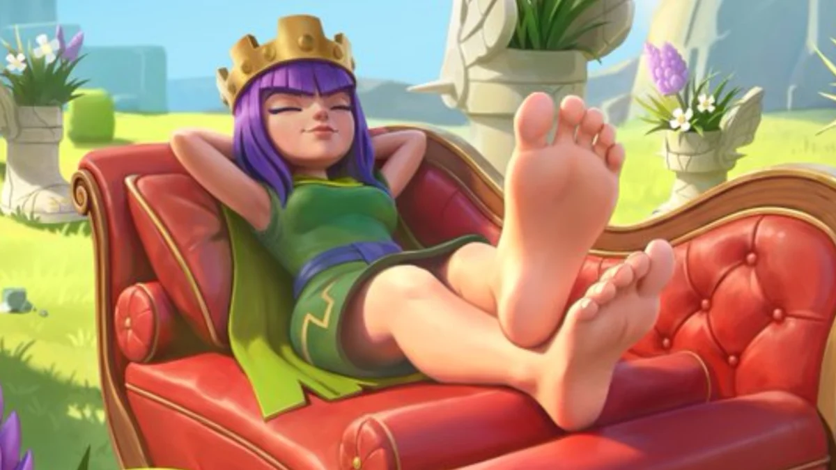 Clash of Clans Sparks Global Debate Following the Release of an Archer Foot Tribute Bundle and Specialized Cosmetic Decorations