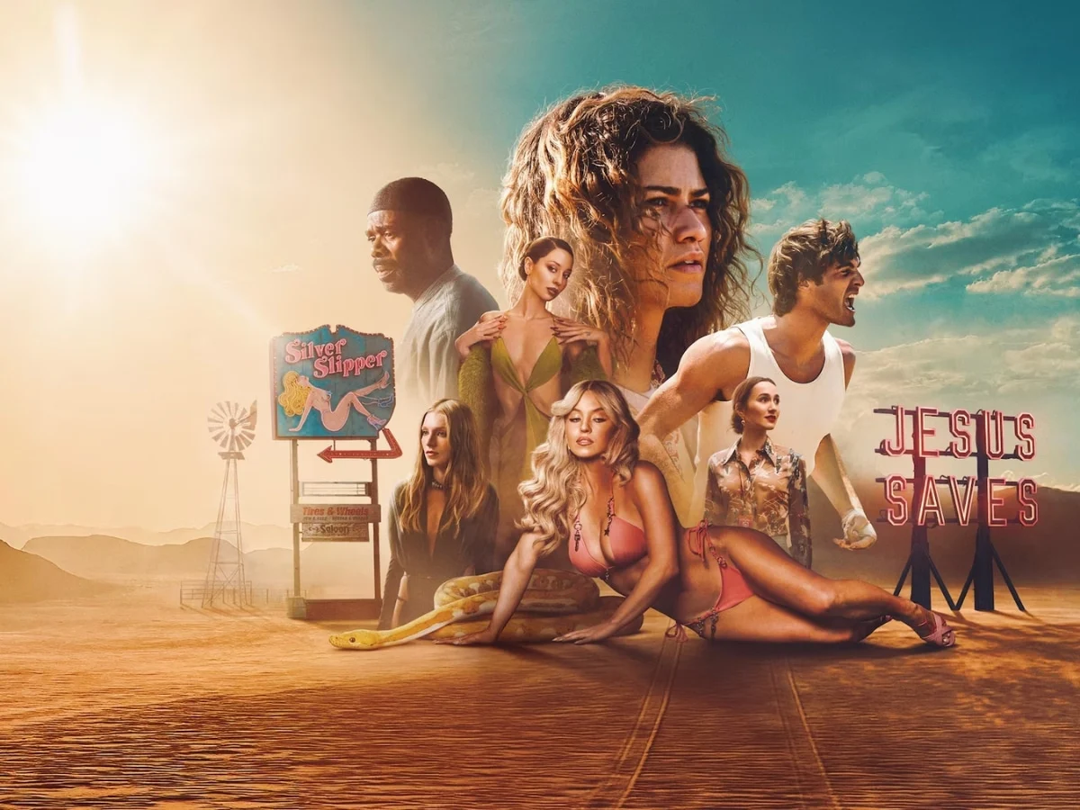 Euphoria Season 3 Review Critical Consensus and the Impact of the Long-Awaited Time Jump