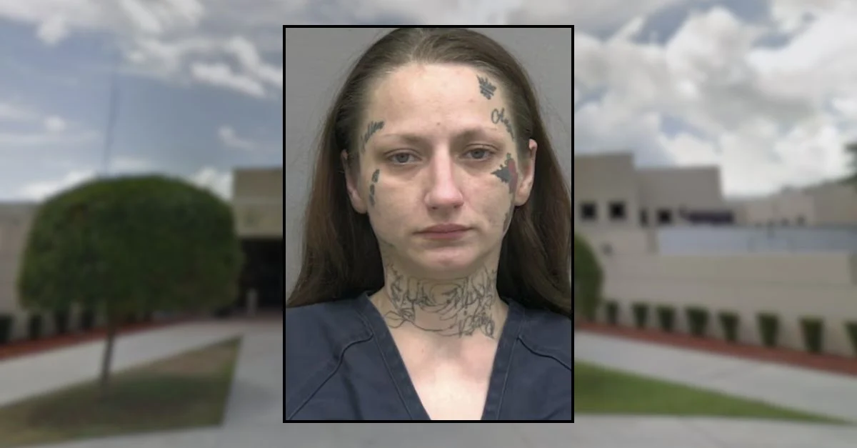 Florida Mother Arrested After Baby Tests Positive for Methamphetamine Exposure Due to Contaminated Formula