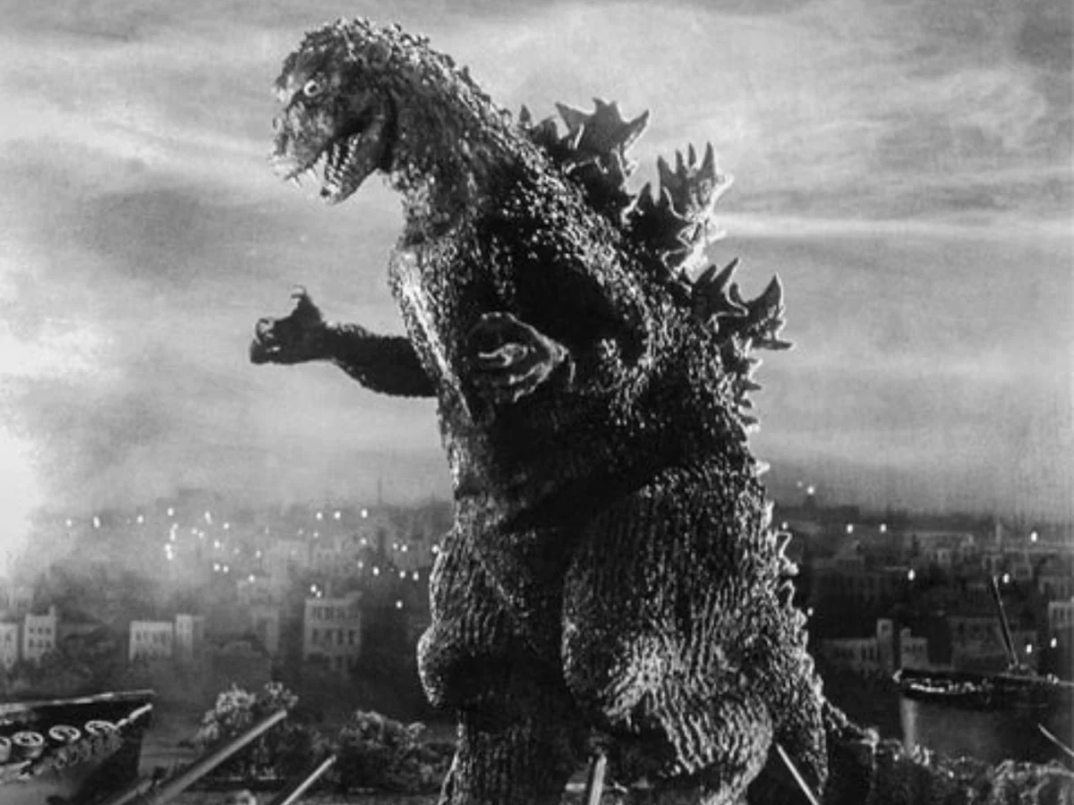 Godzilla Minus Zero Teaser Trailer Confirms 2026 Release and Global Scale for Toho Sequel