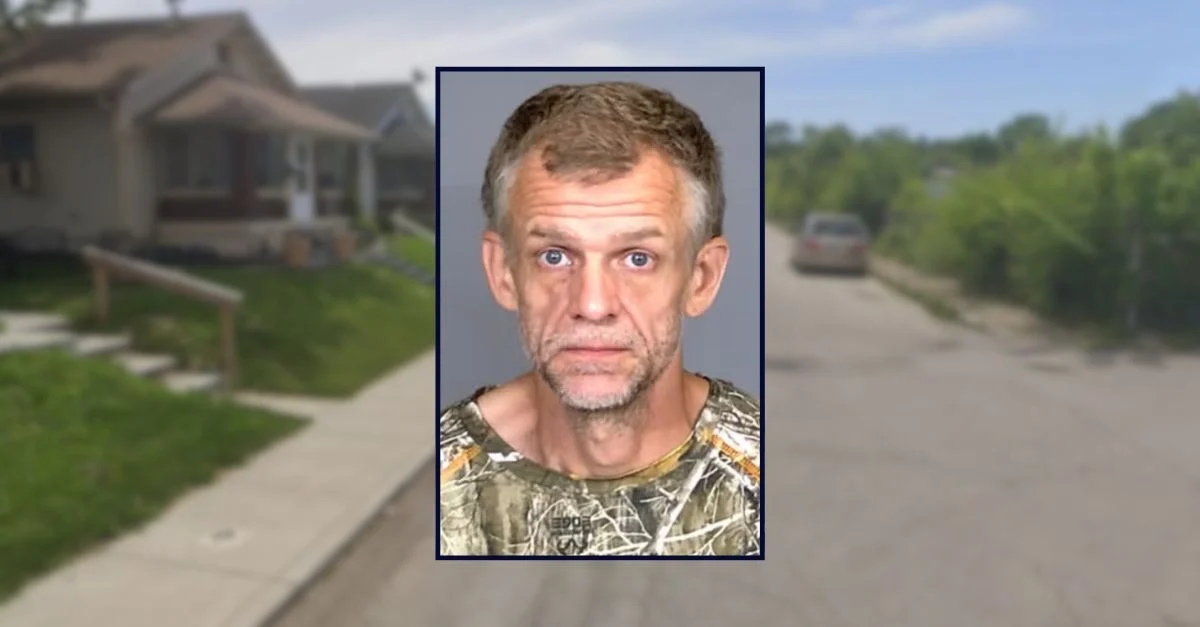 Indianapolis Man Receives Decades-Long Sentence for Fatal Shooting and Concealment of Victim’s Body in His Home