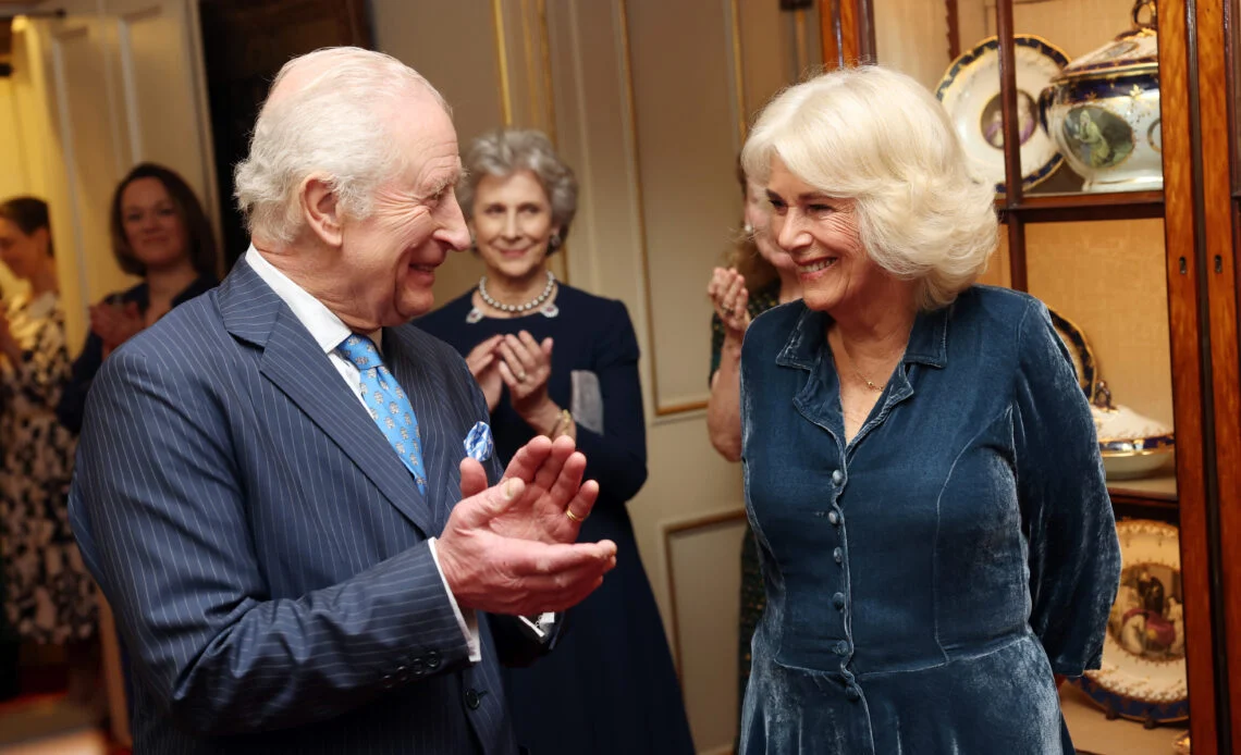 King Charles III and Queen Camilla Embark on Historic State Visit to the United States, Marking a New Chapter in Anglo-American Relations