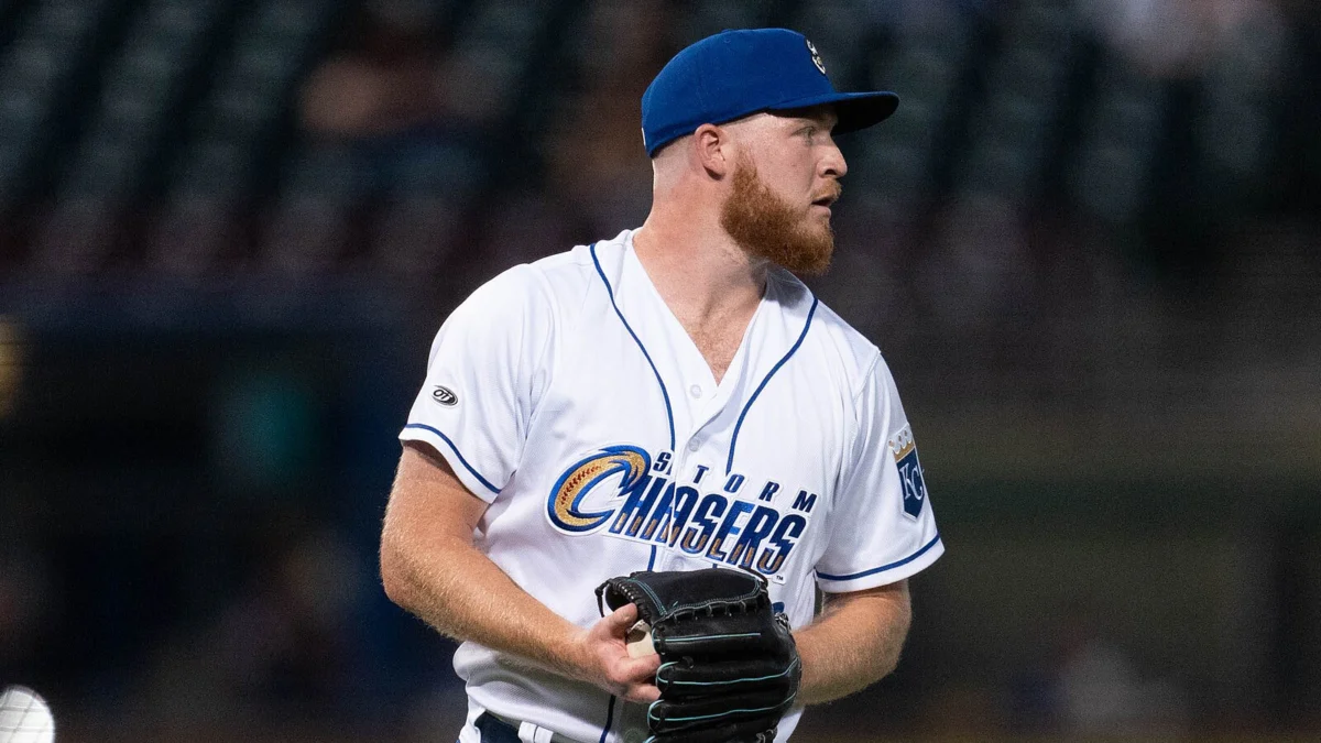 Los Angeles Dodgers Pitcher Will Klein Unveils Custom Tyranitar Pokémon Glove Highlighting Personal Branding in Modern Baseball