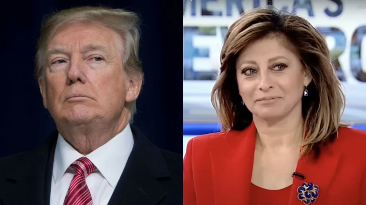 Maria Bartiromo Reports President Trump Declares U.S. War with Iran Is Over Following Recent Ceasefire Negotiations