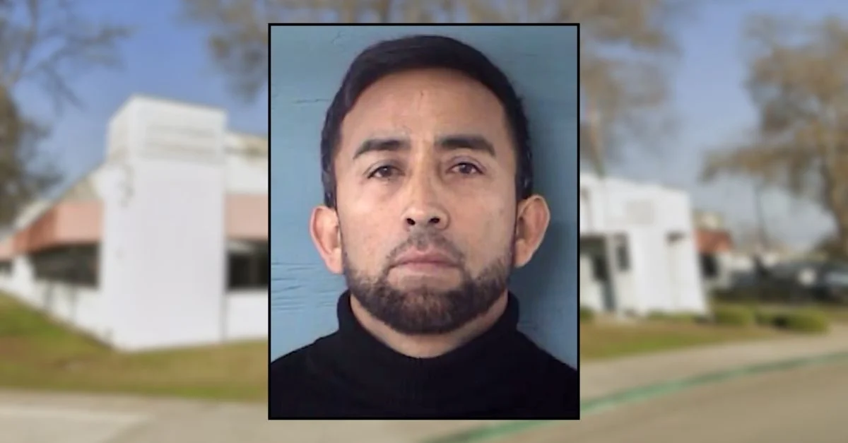 Miguel Angel Saldana Charged with Double Murder in Dinuba, California, Following Fatal Shooting of Ex-Wife and Her New Boyfriend