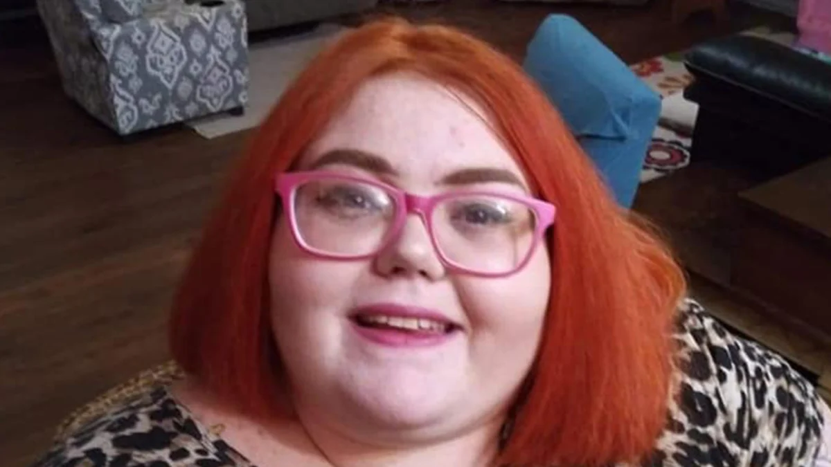 ‘My 600-Lb. Life’ Dolly Martinez Dead at 30