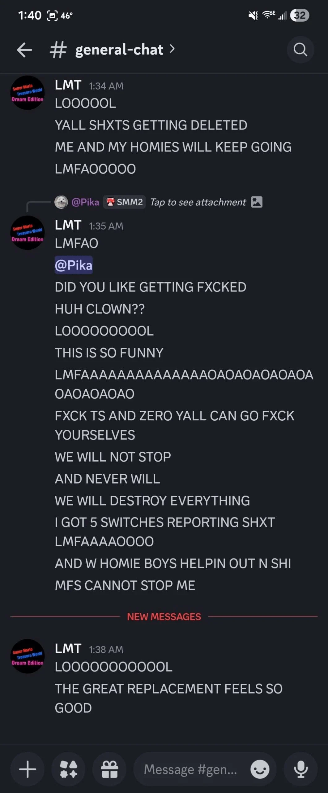 Nintendo’s Aggressive Enforcement Sparks Outrage as Fan-Created Mario Maker 2 Levels Face Mass Deletion Amidst Allegations of Abuse