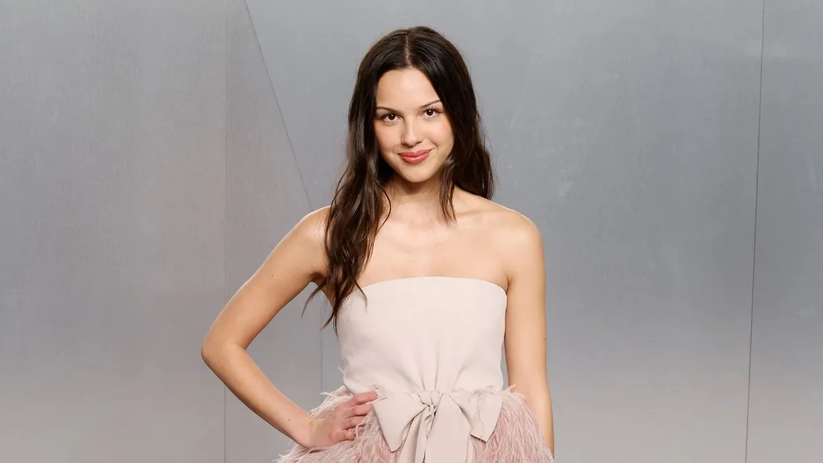 Olivia Rodrigo Revives the Coquette Aesthetic with a Custom Jane Doe Babydoll Micro Minidress and Chic Miu Miu Upgrade