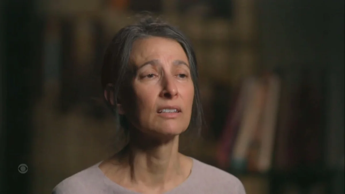 Rachel Goldberg-Polin Reflects on the Life and Loss of Hersh Goldberg-Polin in Emotional 60 Minutes Interview Amid Ongoing Middle East Crisis