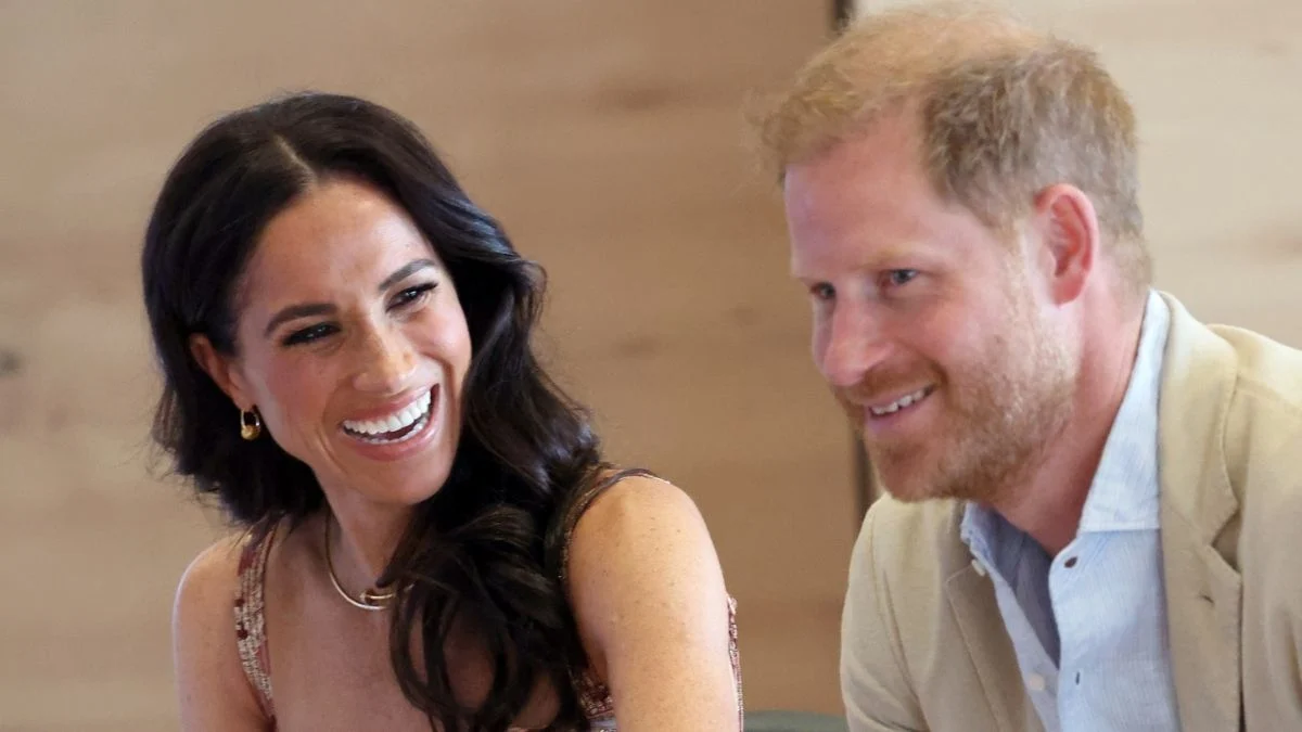 Reported Clashes Between Prince Harry and Meghan Markle Spark Speculation Amidst Legal Proceedings