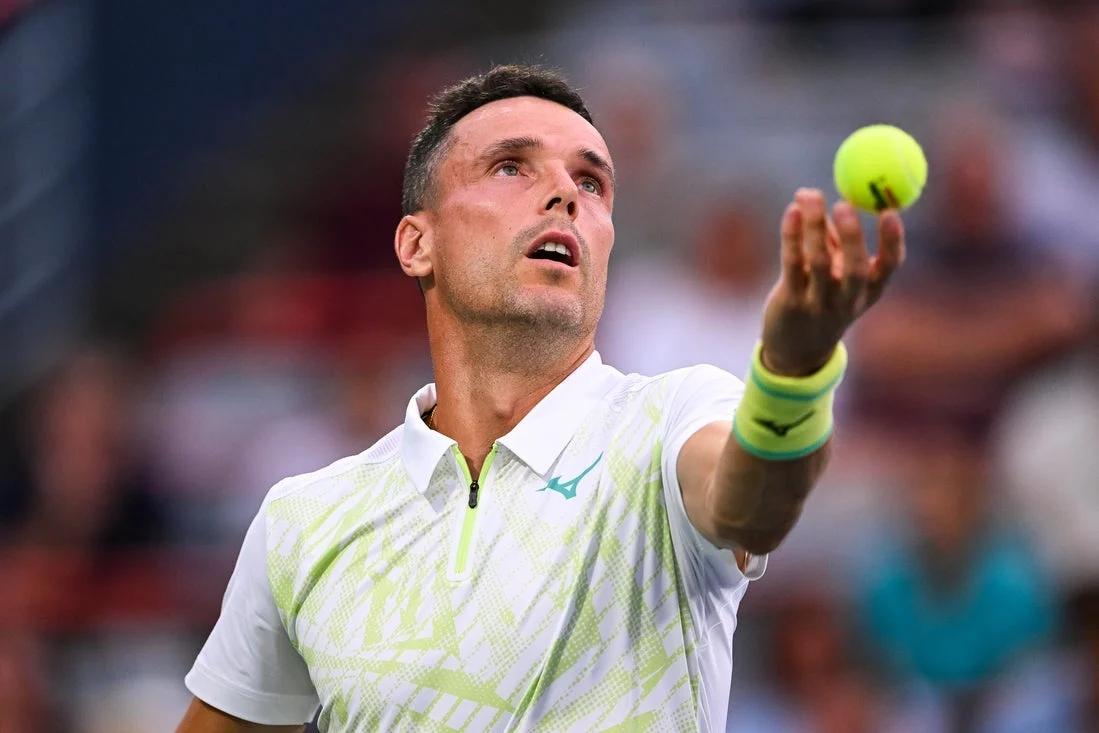 Roberto Bautista Agut Announces Retirement from ATP Tour at the End of 2024 Season