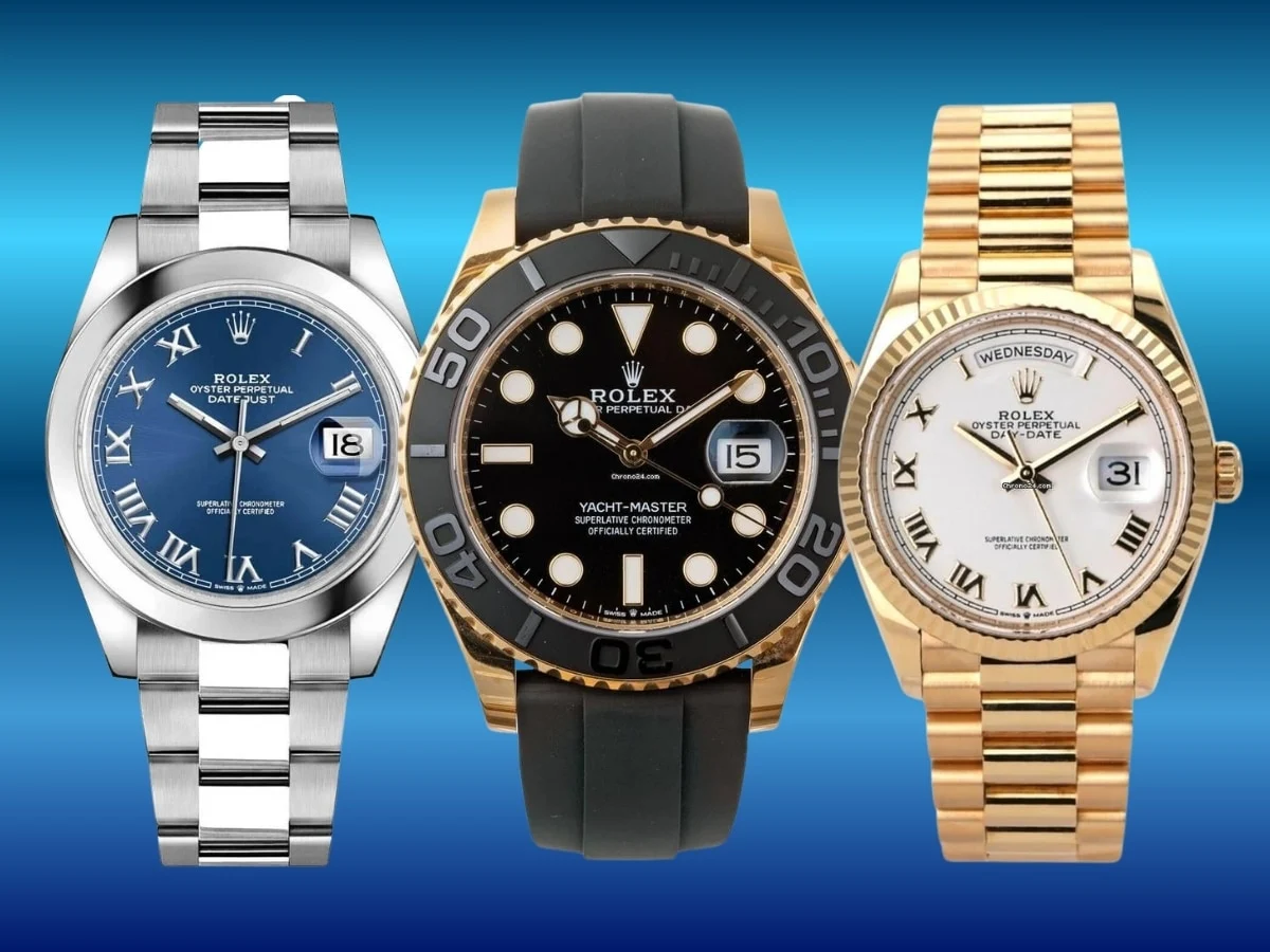 Rolex Discontinues Iconic GMT-Master II Pepsi and Multiple Key References in Major 2026 Catalogue Realignment