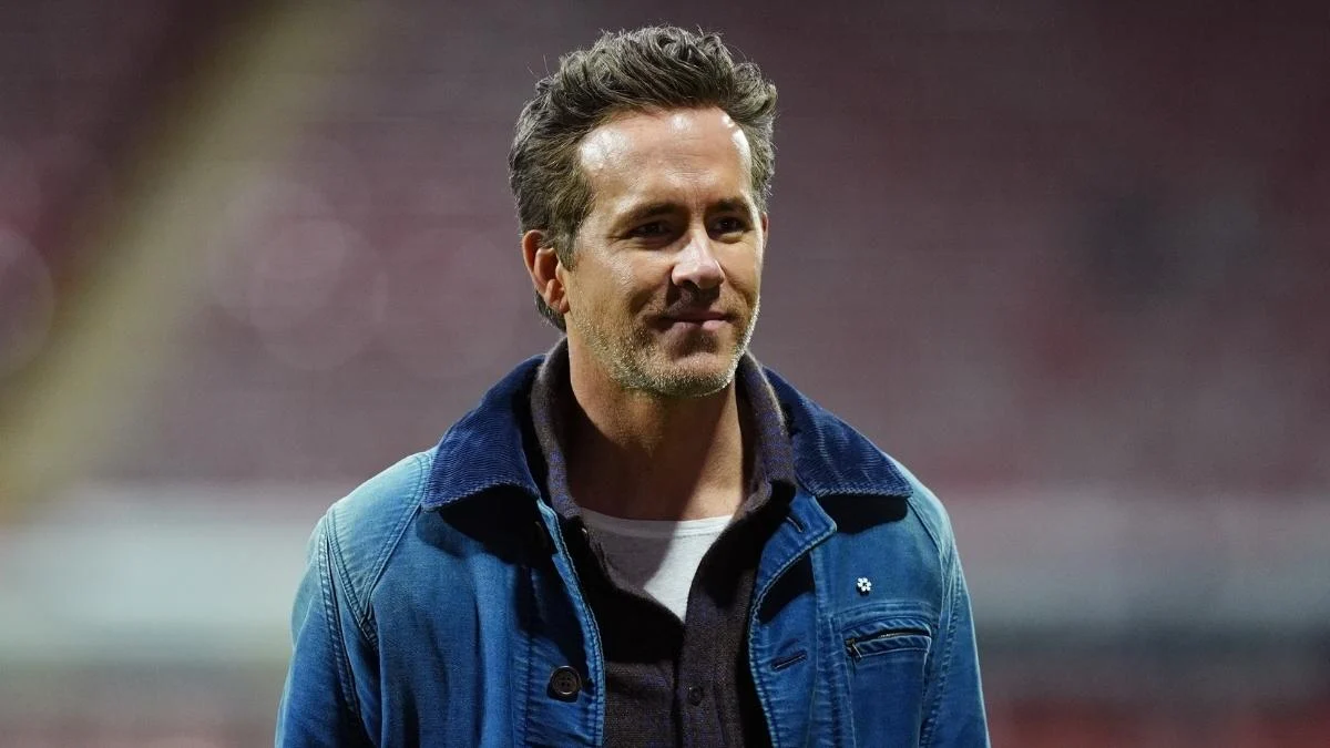 Ryan Reynolds’ Unforeseen Passion: From Hollywood Blockbusters to the Heart of Wrexham AFC