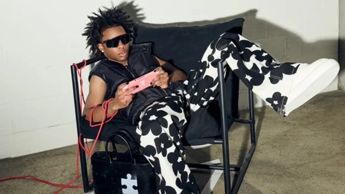 Singer D4vd Arrested in Connection with Death of Fifteen Year Old Girl Found in Tesla Trunk