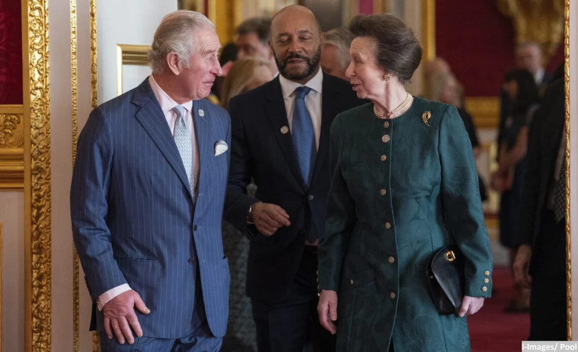 The Royal Family to Mark Queen Elizabeth II’s Centenary with Special Events and a Tribute from Princess Anne