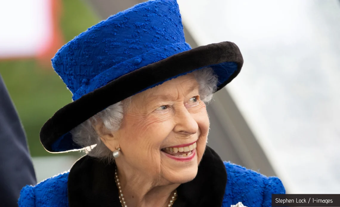The Royal Household Appoints Dr. Anna Keay as Official Biographer of Queen Elizabeth II