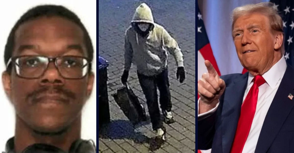 Virginia Man Brian Cole Jr. Seeks Dismissal of Pipe Bomb Charges Under Contested Trump Pardon, DOJ Calls Claim "Unavailing"