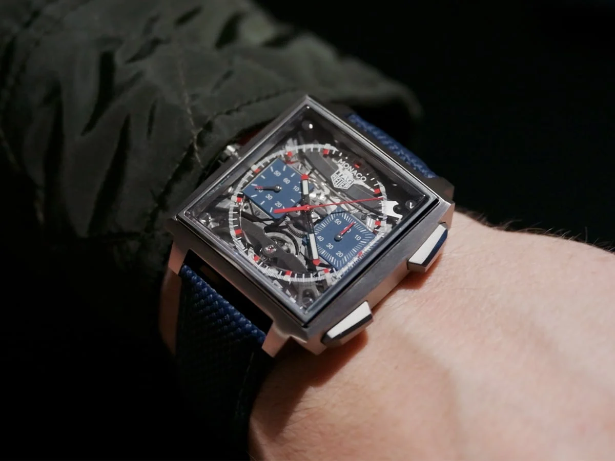 Watches and Wonders 2026 Highlights Technical Mastery and Independent Innovation in Geneva