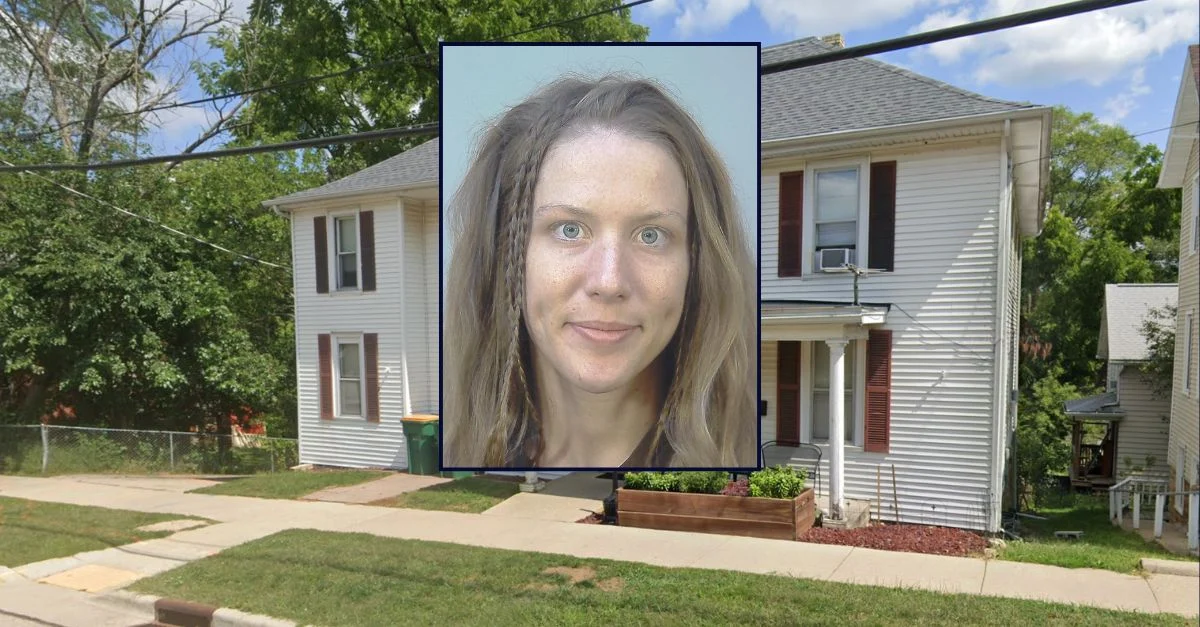 Wisconsin Woman Jamie Anderson Sentenced to Two Decades in Mental Health Facility Following Hallucinatory Attack on Father Believed to be ‘The Devil’