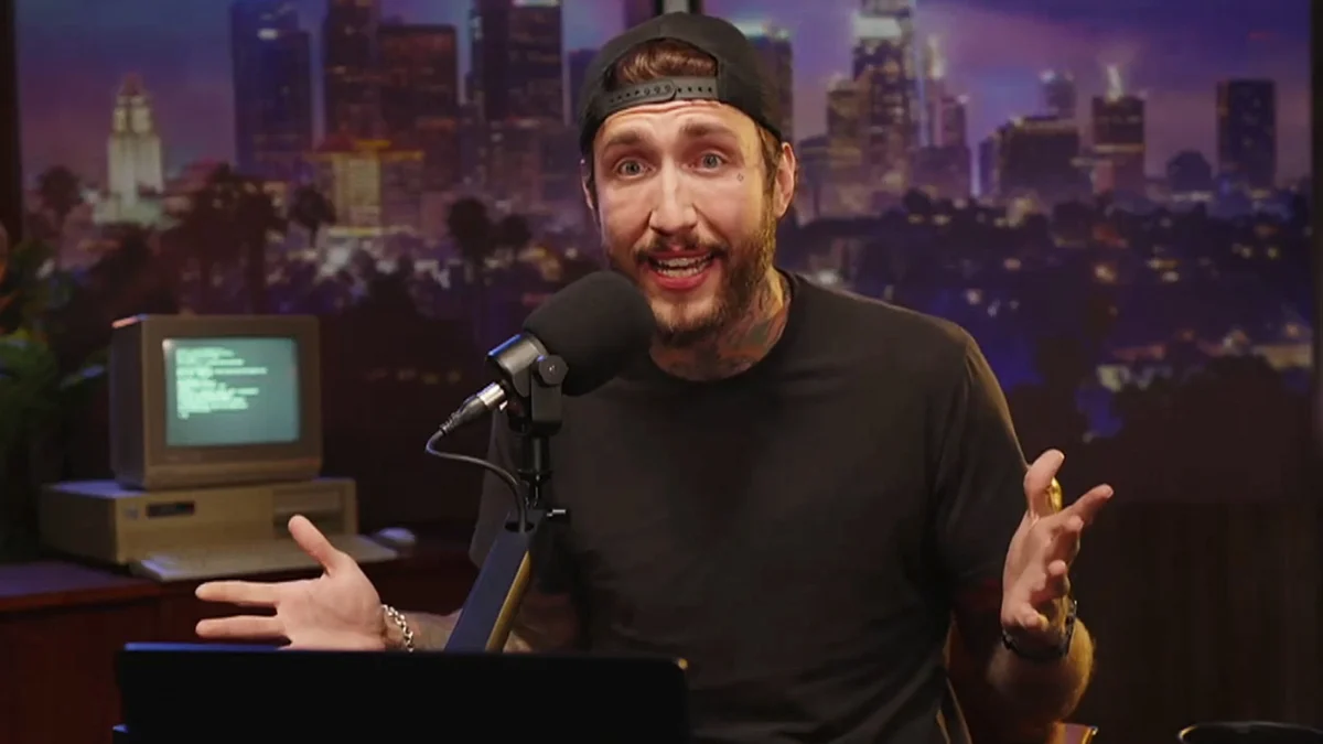 FaZe Banks Takes Full Responsibility for Organizational Collapse as Former Members Launch New Content Collective CORE