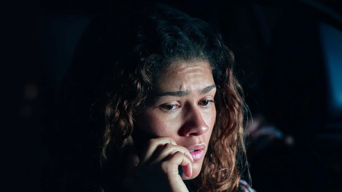 ‘Euphoria’ Series Finale Zendaya’s Character Dies After Overdose