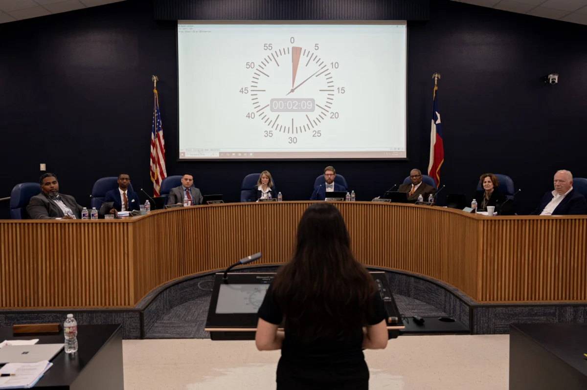 Texas Accelerates State Takeovers of Public School Districts, Spreading Controversial ‘Miles Model’ Across the State