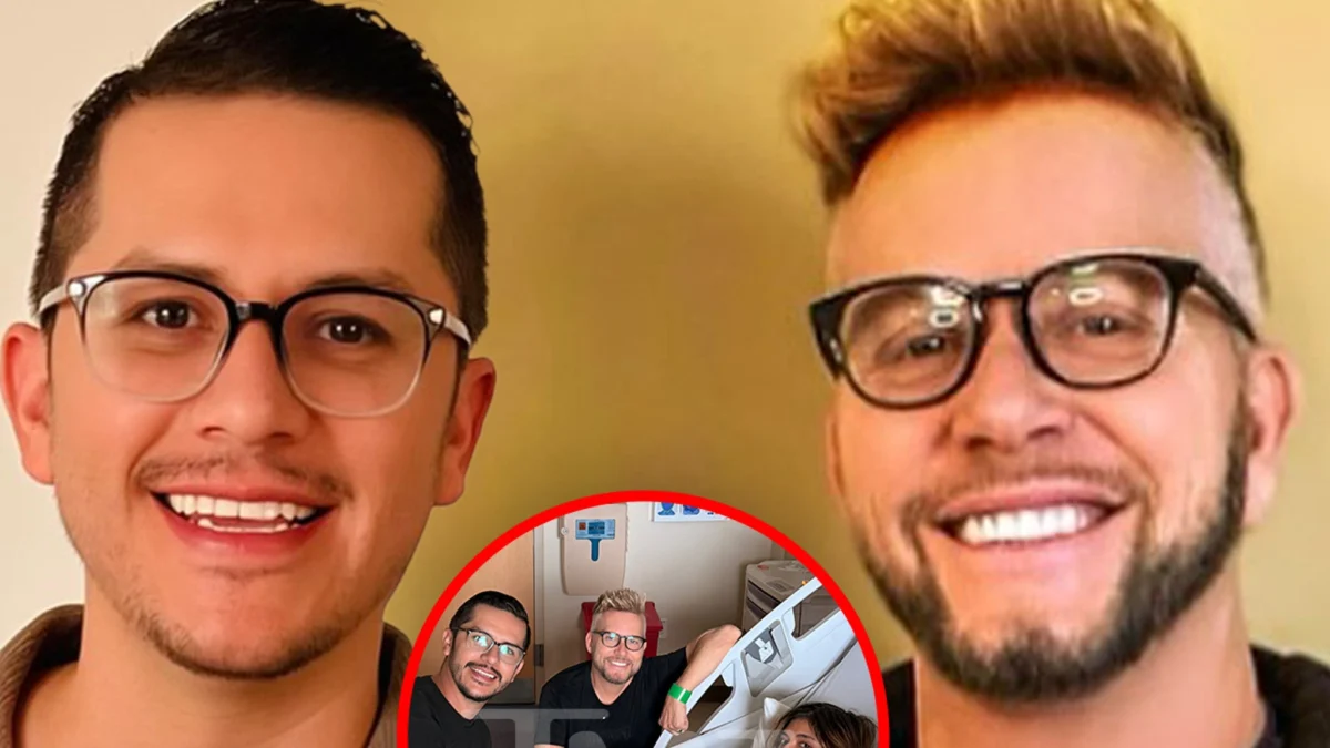90 Day Fiancé Star Armando Forced to Leave America As Daughter Recovers