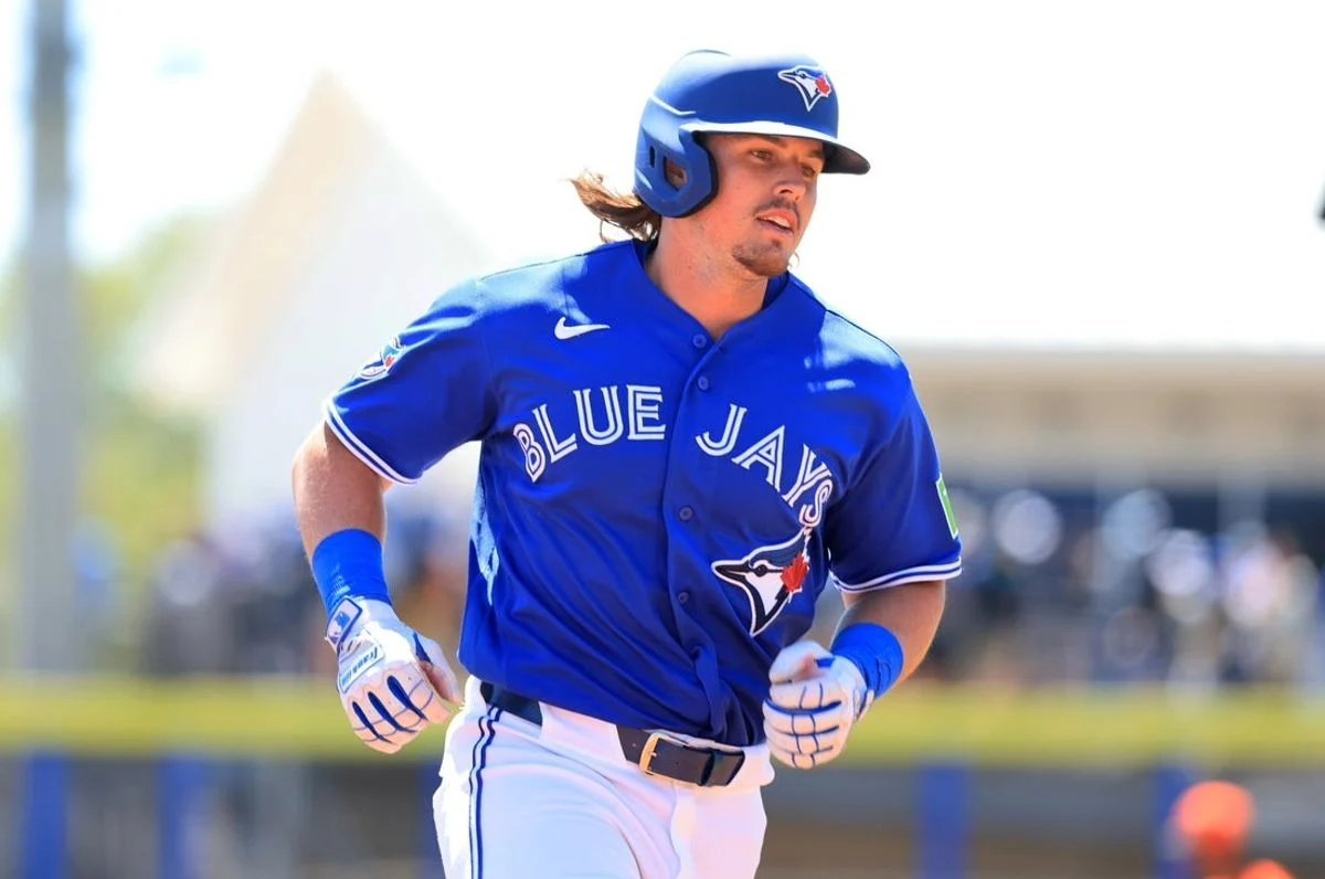 Addison Barger’s Season-Ending Elbow Surgery Casts Shadow Over Blue Jays’ Outlook