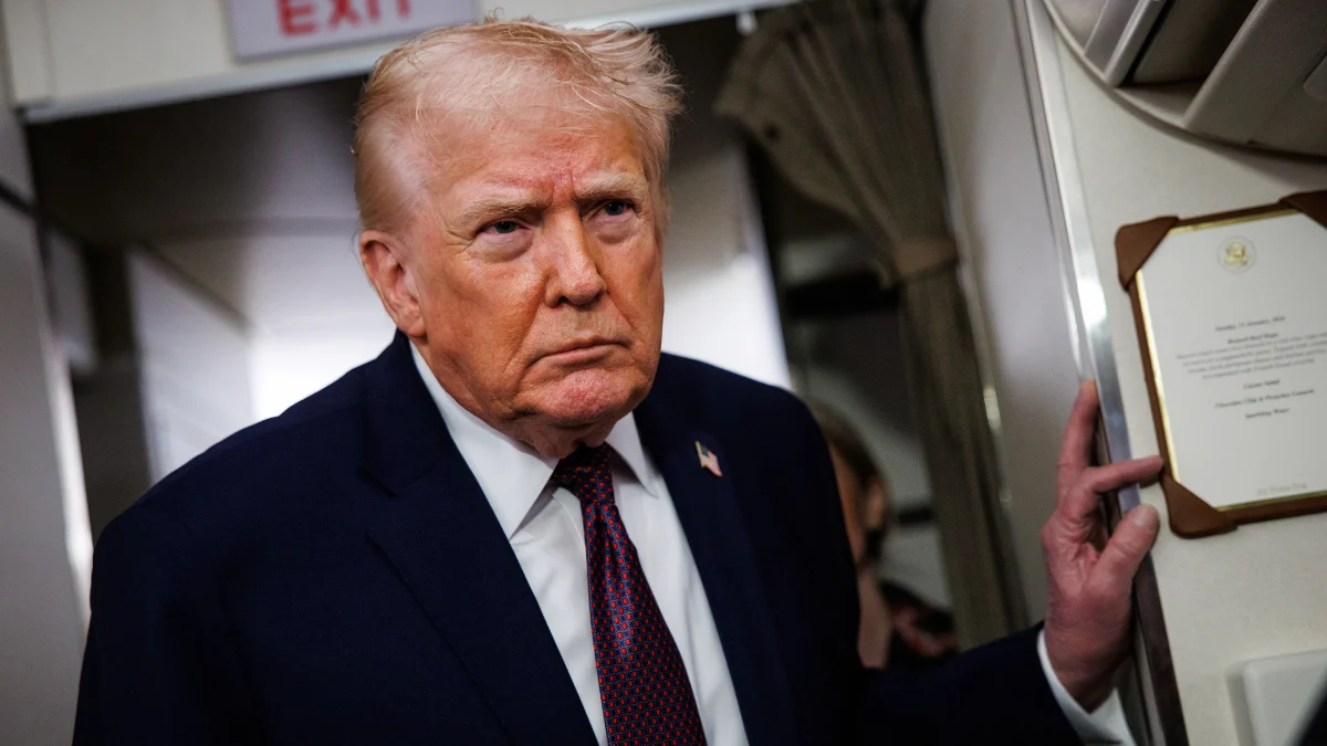 Andrew Tate and Tristan Tate Face Extradition to the UK as Crown Prosecution Service Authorizes New Charges; President Trump Declines Intervention