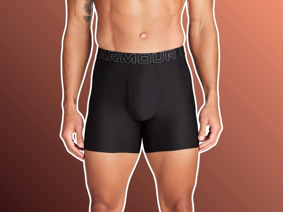 Best Men’s Underwear Brands for Style, Comfort, and Performance in 2024
