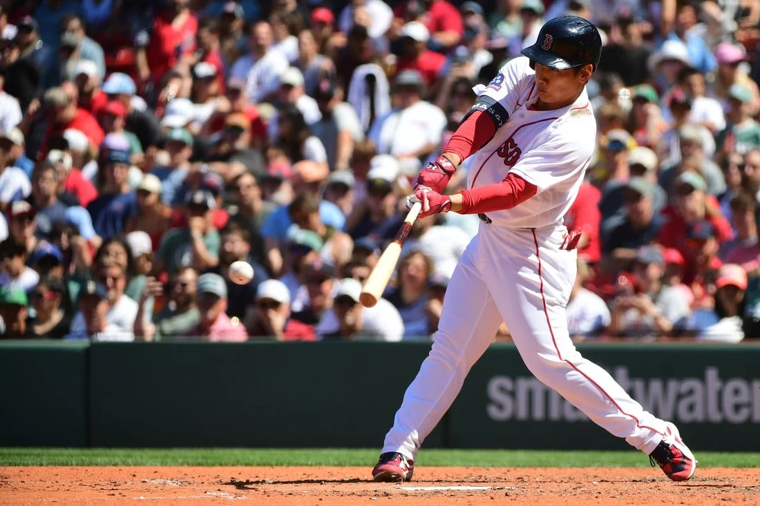 Boston Red Sox Extend Dominant Streak to Ten Games with Convincing 10-0 Victory Over Tampa Bay Rays in Series Opener