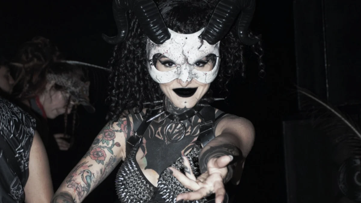 Brazilian Goth Influencer Miss Tattoo and Boyfriend Found Fatally Shot in Rural Porto Seguro Amid Investigation Into Organized Crime Links