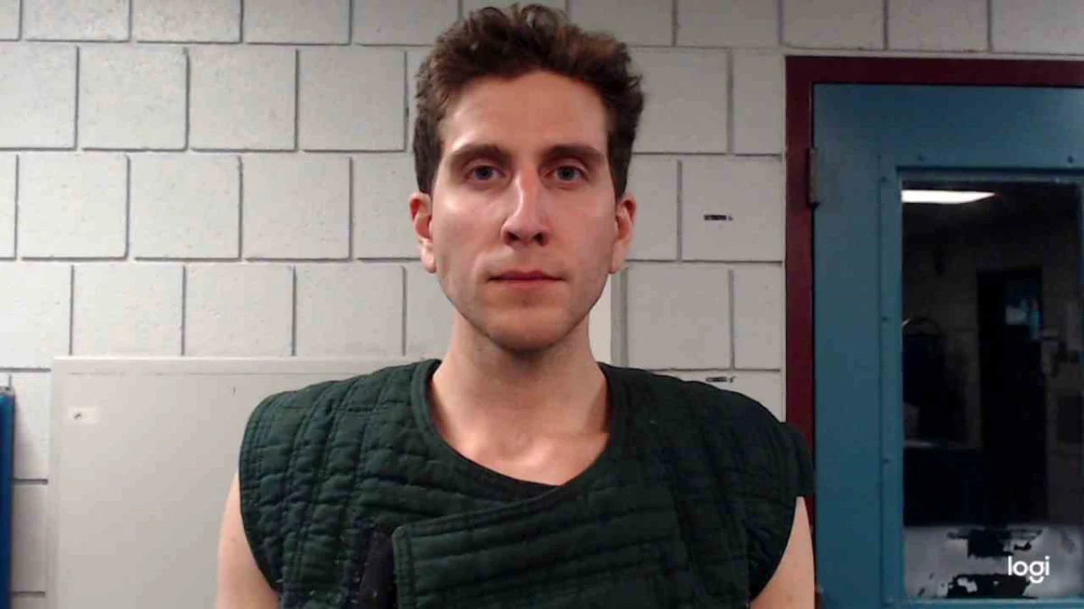 Bryan Kohberger Challenges Murder Conviction and Seeks to Withdraw Guilty Plea Citing Claims of Actual Innocence
