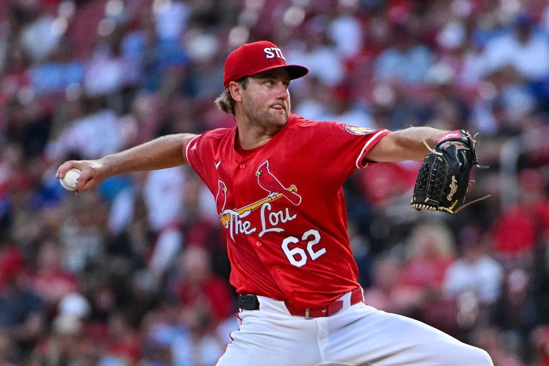 Cardinals Face Angels in Anaheim Seeking Redemption After Historic Collapse