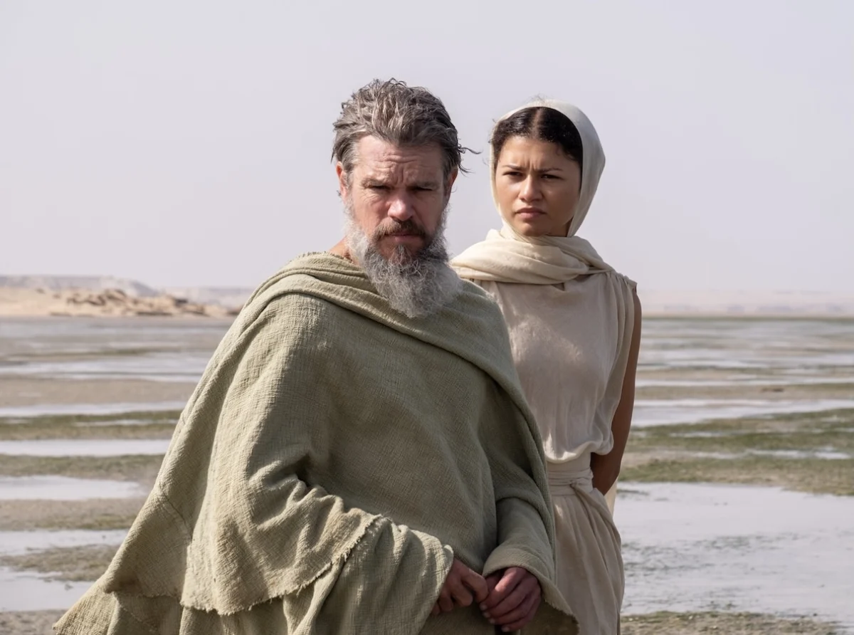 Christopher Nolan’s The Odyssey Reinvents the Epic for the Modern Cinematic Age
