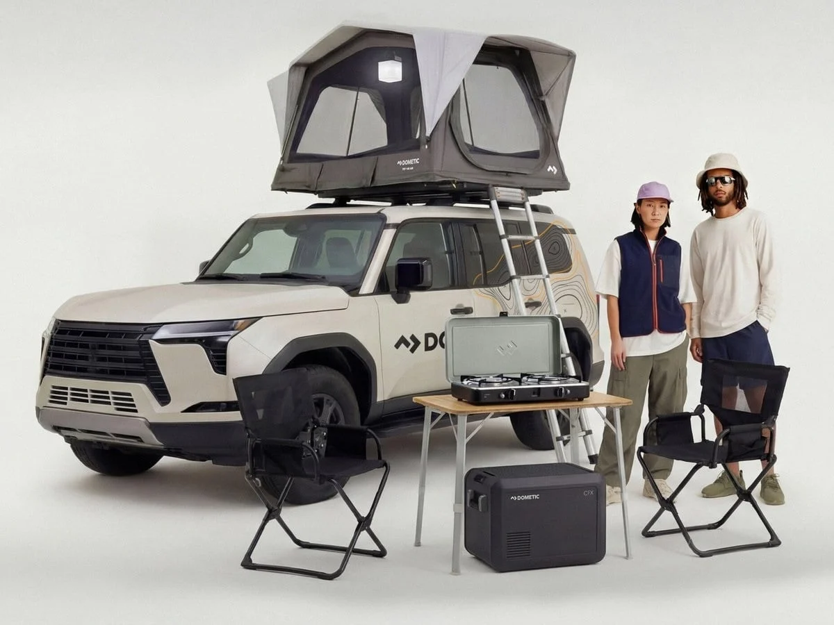 Dometic Get Lost Giveaway Offers Six Winners a Fully Equipped 4×4 Adventure to North Stradbroke Island