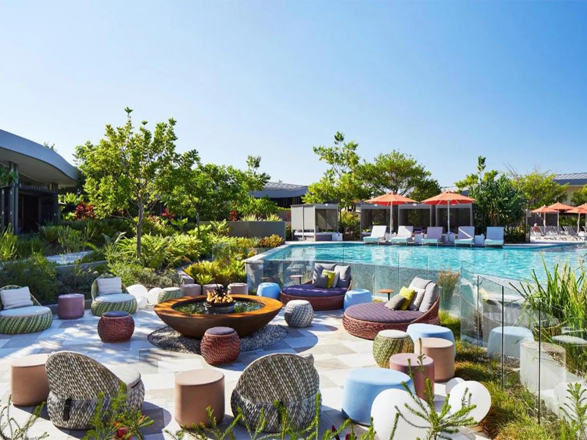 Elements of Byron Celebrates a Decade of Luxury with the Serene Season Escape Promotion