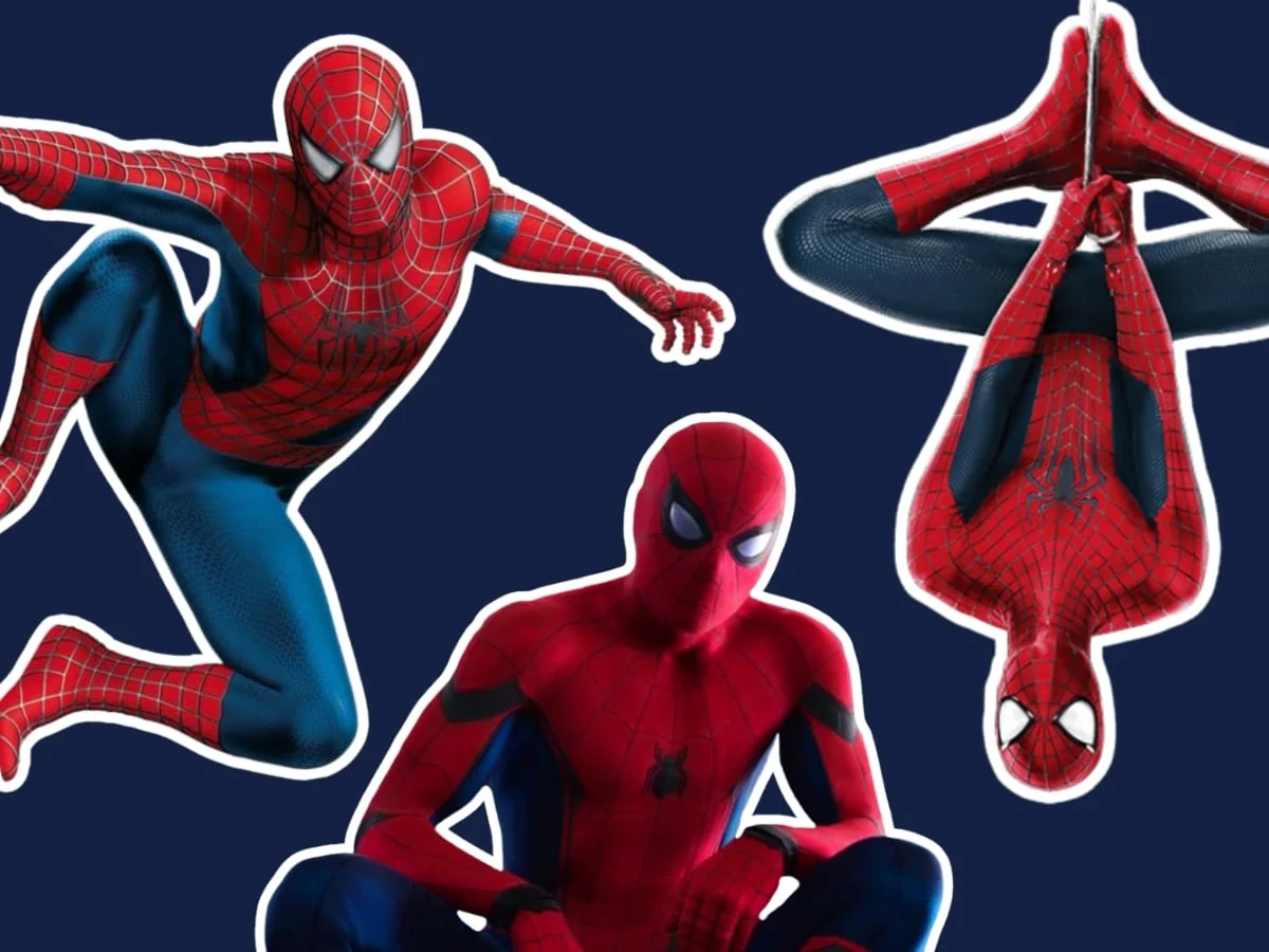 Every Live-Action Spider-Man Movie Ranked from Worst to Best