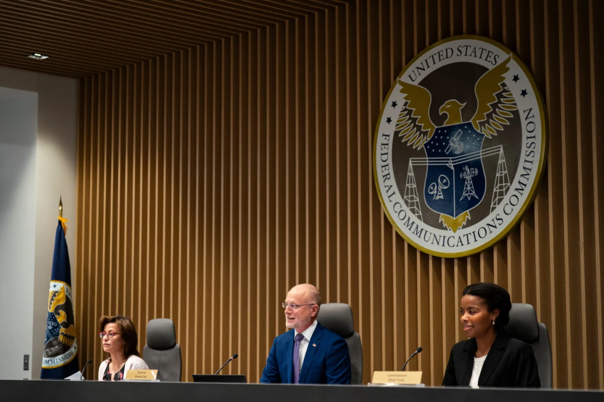 FCC Commissioners Under Fire for Accepting High-Value Gifts from Regulated Media Giant Amid Crucial Merger Reviews
